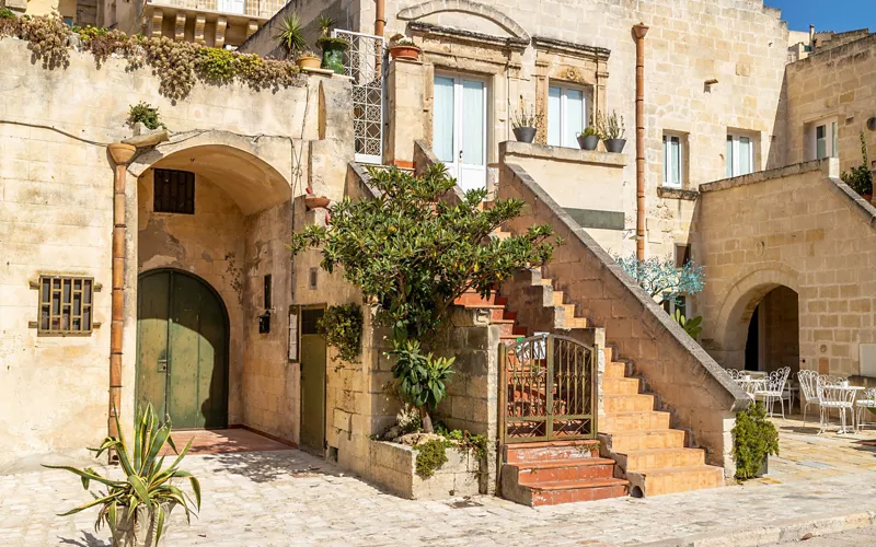 5 Cafés und Restaurants mit Panoramaterrassen für ein großartiges Erlebnis für alle Sinne