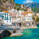 Salerno: 5 etapas entre la historia y contemporaneidad