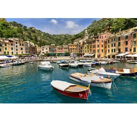 Da Monterosso al Mare a Portovenere. Le Cinque Terre di “Luca”, il coloratissimo film Disney-Pixar