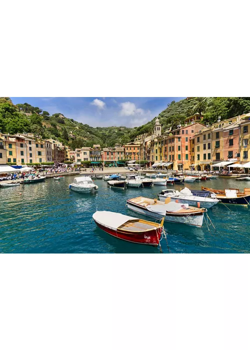 Da Monterosso al Mare a Portovenere. Le Cinque Terre di “Luca”, il coloratissimo film Disney-Pixar