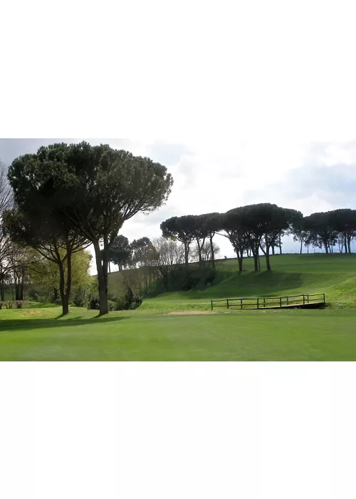 Golfclub Roma Acquasanta
