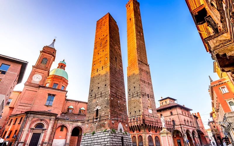 Bologna