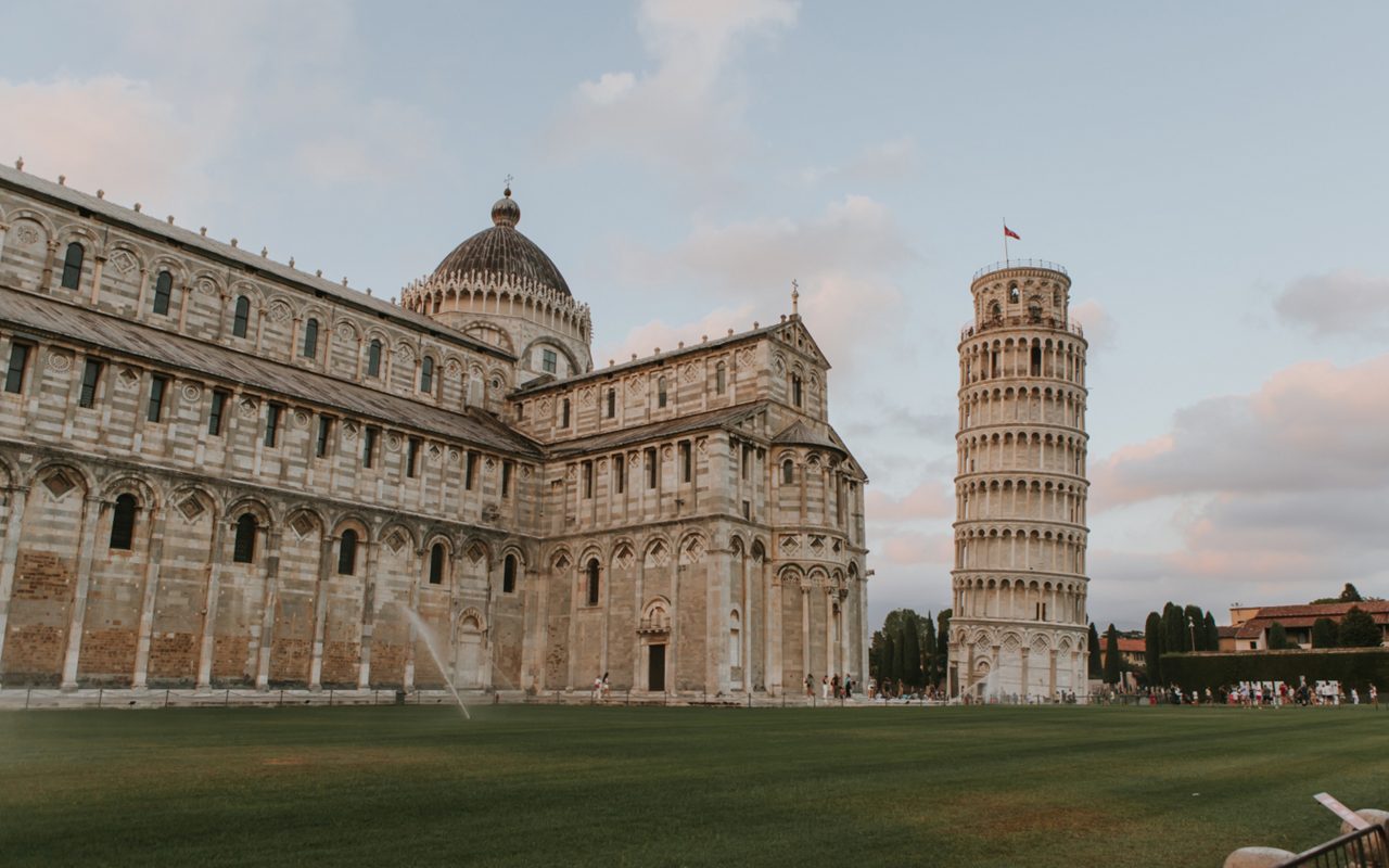 Visit Pisa: Top Attractions & Things to do - Italia.it