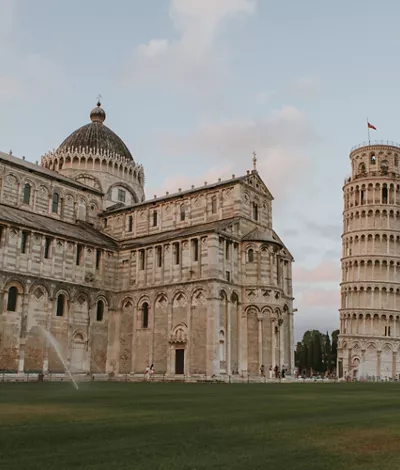 Las mejores ciudades artísticas de Italia donde hacer «smart working»
