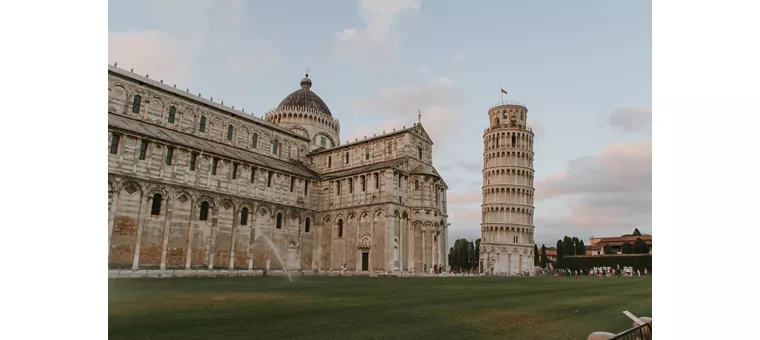 As cidades de arte italianas mais bem equipadas para o trabalho inteligente