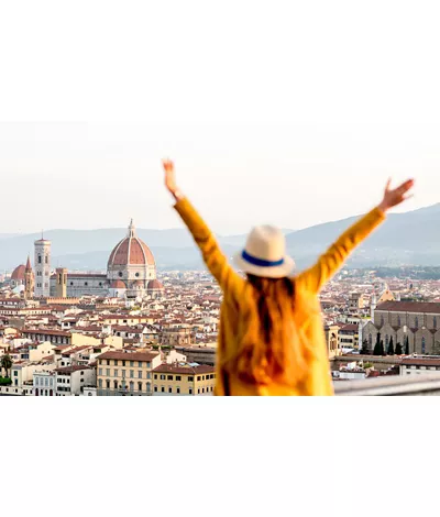 Città d’arte, paesaggi da sogno e buon cibo: la Toscana è il sogno di ogni turista