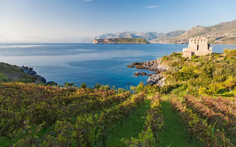 De costa a costa en 3 días: un itinerario a través de Calabria