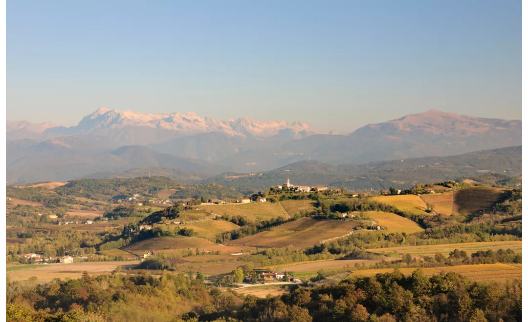 tour enogastronomico collio