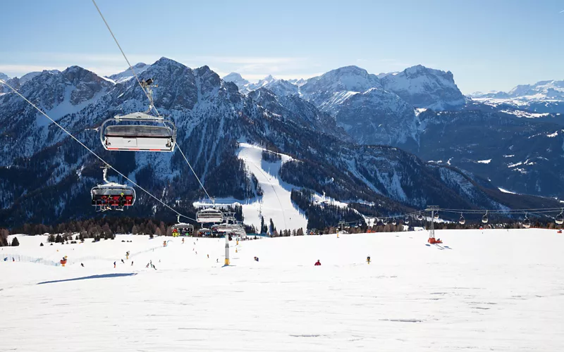 Esquí y snowboard: la combinación perfecta