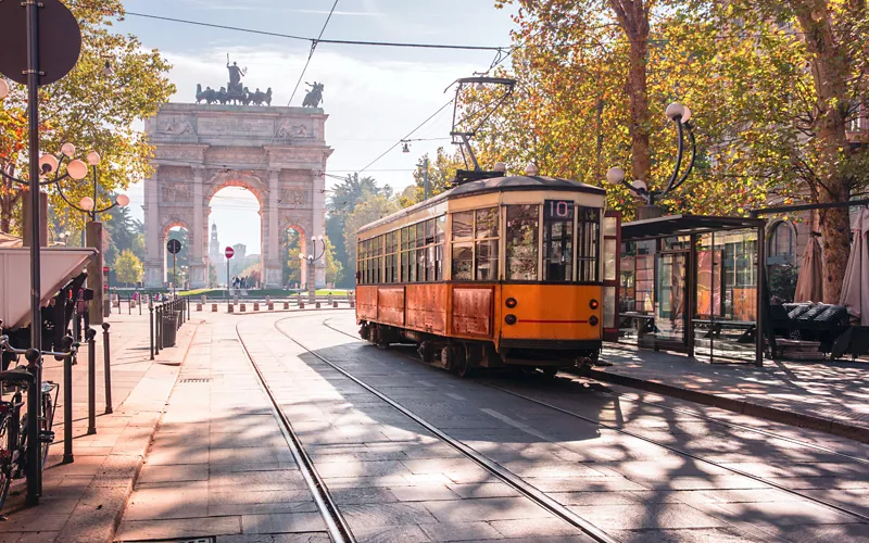 ¿Cómo organizáis vuestros días cuando estáis de vacaciones en la ciudad? 