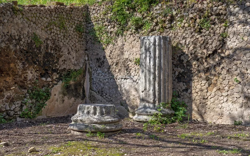 Histoire et curiosités