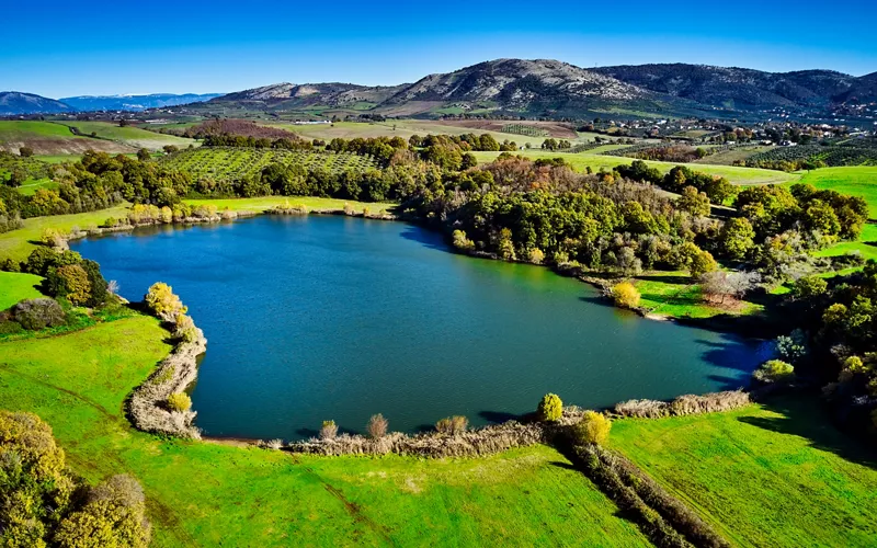 Außergewöhnliche Orte