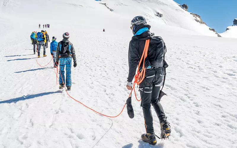 qué hacer en breuil cervinia sin esquiar