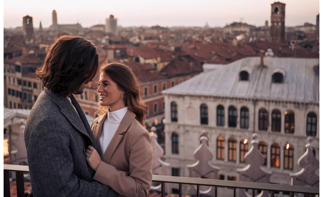 cosa fare a capodanno in coppia