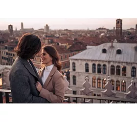 cosa fare a capodanno in coppia