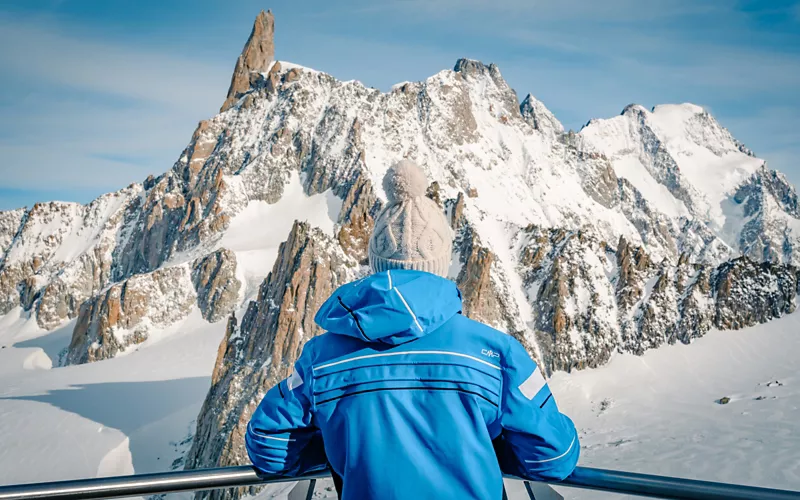 what to do in courmayeur without skiing