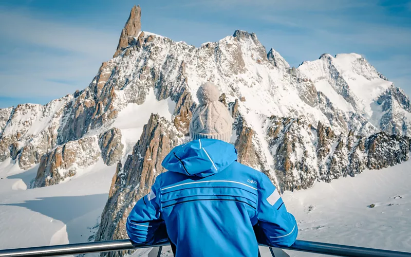 qué hacer en courmayeur sin esquiar