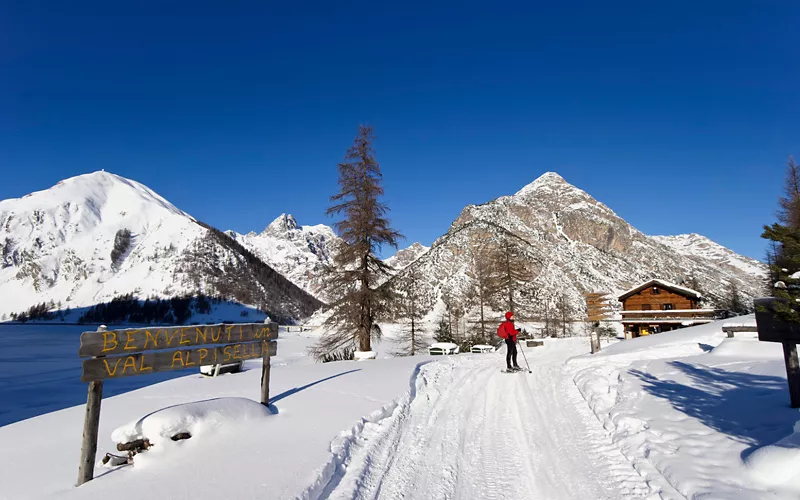 what to do in livigno without skiing