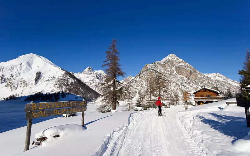 qué hacer en livigno sin esquiar