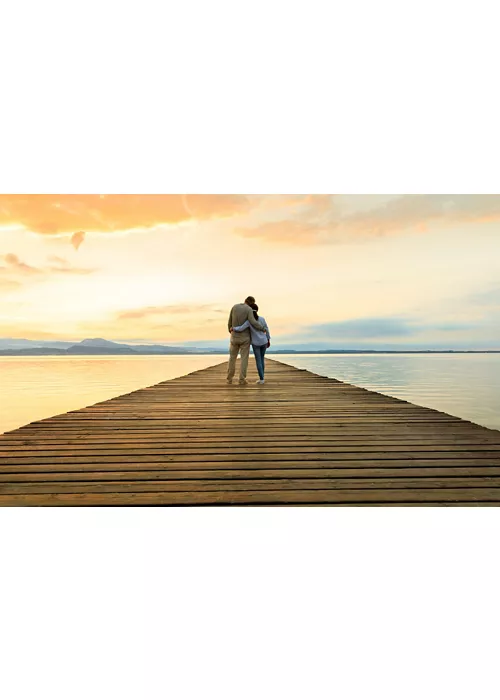 Was kann man am Valentinstag unternehmen? Hier sind die romantischsten italienischen Reiseziele