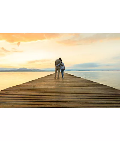 Cosa fare a San Valentino? Ecco le mete italiane più romantiche 