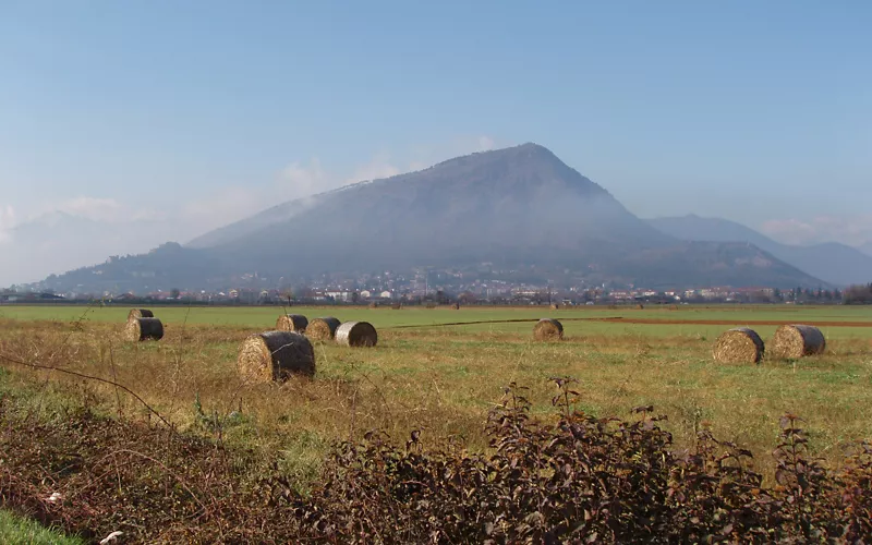 Qué hacer Monte San Giorgio: 3 sugerencias