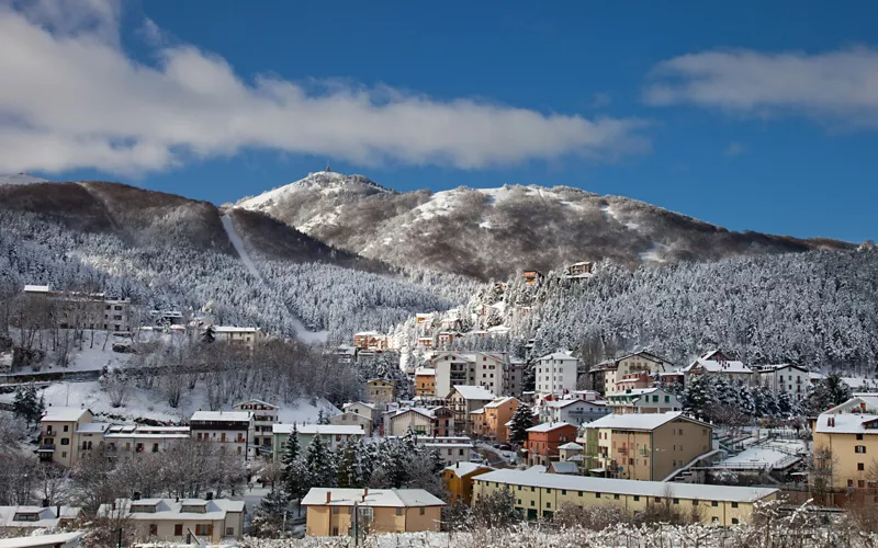 what to do in roccaraso without skiing