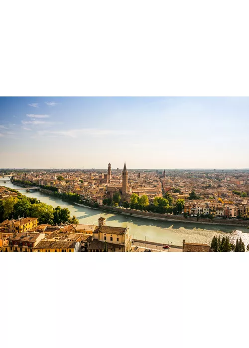 Cosas que hacer en Verona