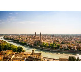 10 cose da fare a Verona