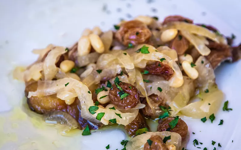 Que manger à Venise : 6 spécialités pour tous les goûts