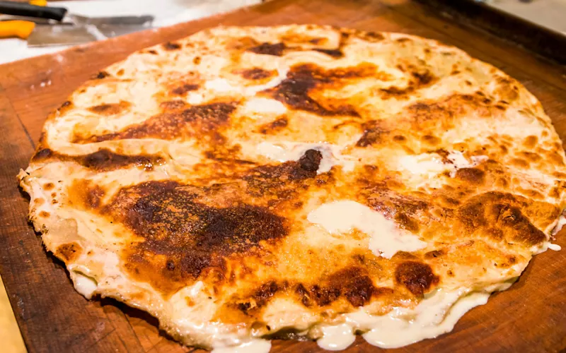 Essen in Genua: 8 Spezialitäten