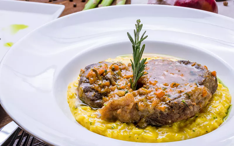 Was isst man in Mailand? 5 einzigartige Gerichte