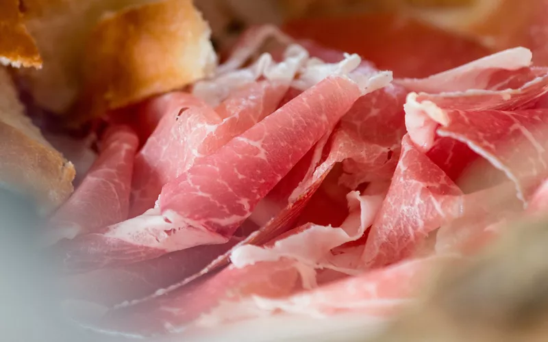Qué comer en Parma: 4 especialidades