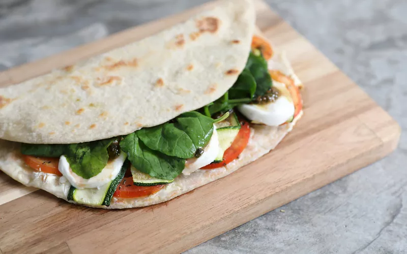 Was es in Rimini zu essen gibt: Neun Spezialitäten, die Sie sich nicht entgehen lassen sollten