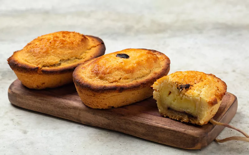 Essen in Lecce: 8 Spezialitäten