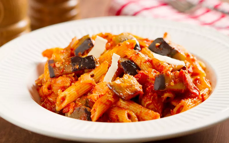 Cosa mangiare a Taormina: 5 specialità