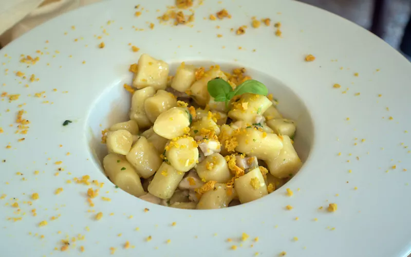 Qué comer en Trieste: 9 platos típicos que no debes perderte