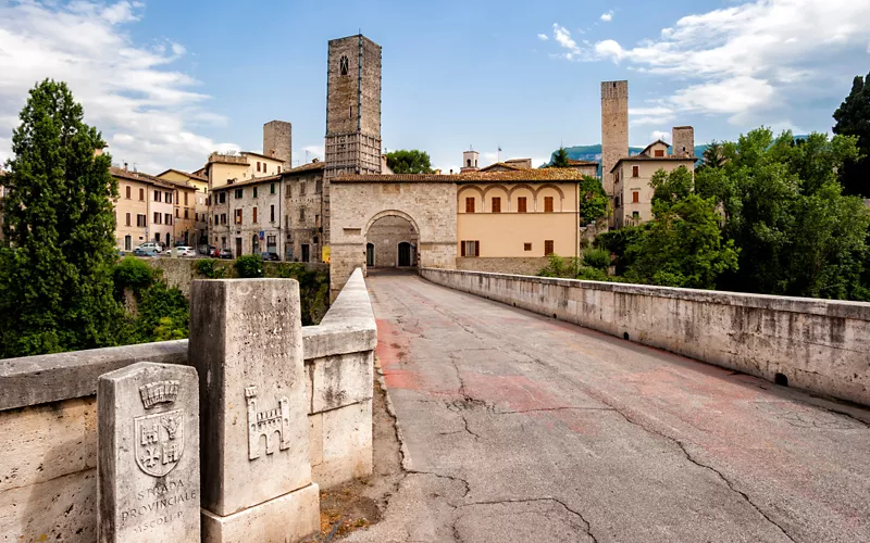 Qué ver en Ascoli Piceno: lugares de obligatoria visita