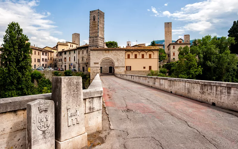 What to see in Ascoli Piceno: places not to be missed