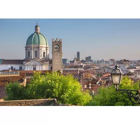 Cathedral of Santa Maria Assunta in Brescia