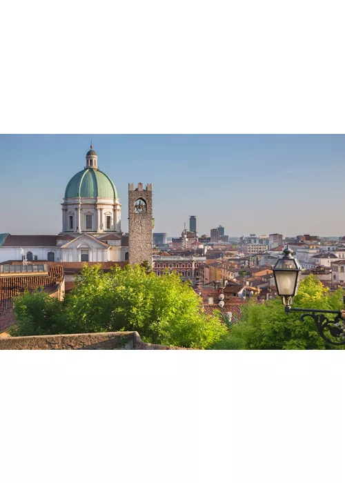 Cathedral of Santa Maria Assunta in Brescia