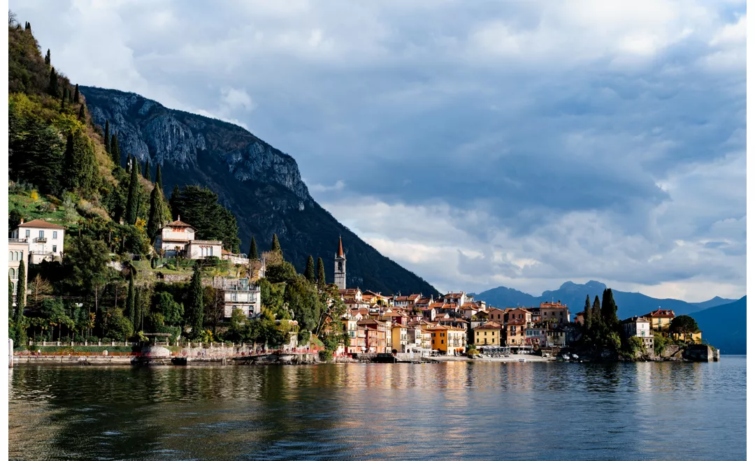 Lake Como