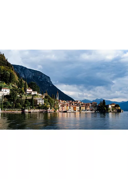 Lago de Como