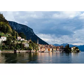 Lago di Como