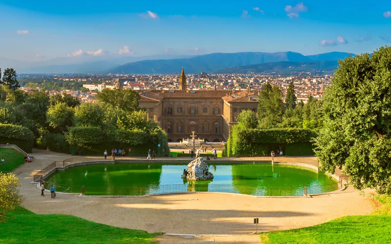 What to see in Florence: places not to be missed