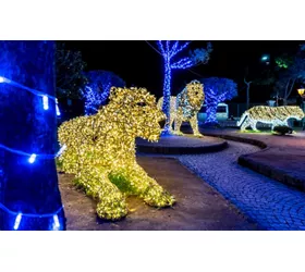 qué ver en gaeta en navidad