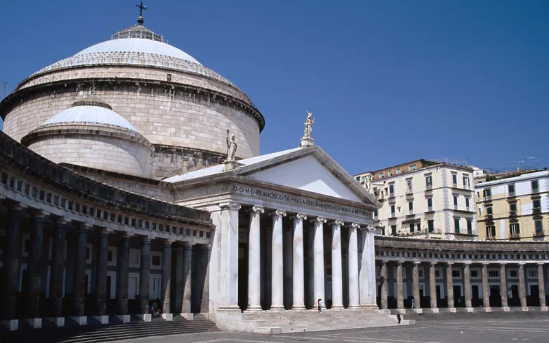 Qué ver en Nápoles: 11 lugares imprescindibles