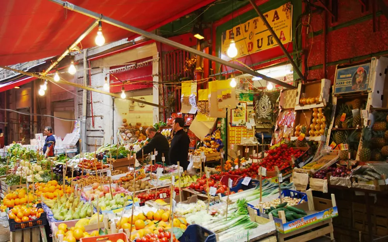 Qué ver en Palermo: los 3 lugares imprescindibles