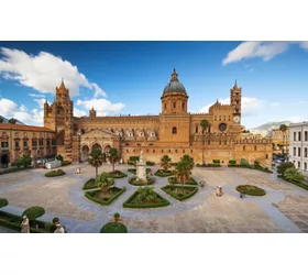 Cosa vedere a Palermo in due giorni