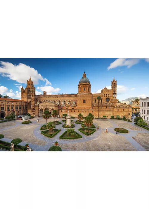 Que voir à Palerme en deux jours